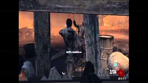 Call Of Duty Black Ops 2 Zombies On Tranzit Green Run Map Online Hd