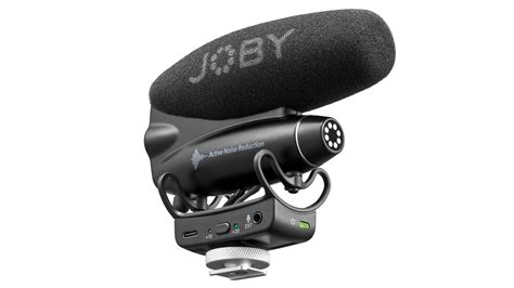 Joby Launches New Wavo Microphone Range For Pros Creators And
