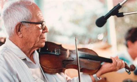 07 de julio de 1869. Juan Reynoso, un violín calentano | ADN Cultura
