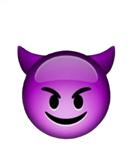 0 Result Images Of Devil Face Emoji Png Png Image Collection