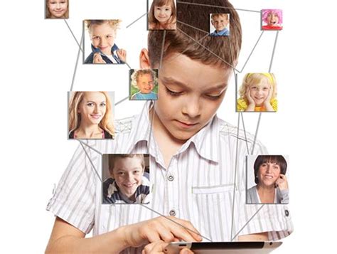 When Is Social Media For Kids Okay Social Media Safety Mamiverse