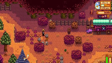Let's Play Stardew Valley Part: 031 Grinding for That Cash ...