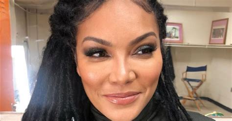 Is Page Turner Related To Egypt Sherrod What To Know About The Hgtv Stars