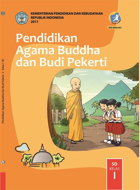 Maybe you would like to learn more about one of these? Buku Siswa - Pendidikan Agama Buddha Dan BP SD Kelas I ...