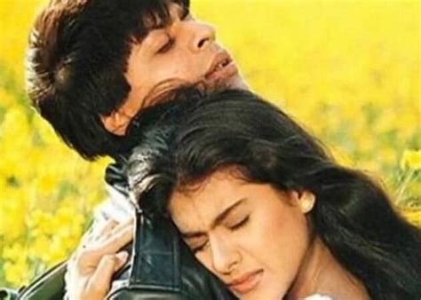 20 Years Of Srk Kajols ‘dilwale Dulhania Le Jayenge Lets Relive