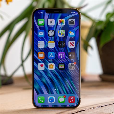 Iphone 12 Pro Max Review The Best Smartphone Camera You Can Get The