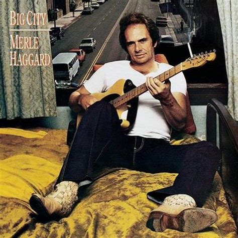 The Best Country Album Cover Artwork With Images Merle Haggard