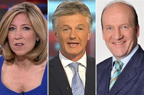 bbc newsreaders who owe taxman nearly £1million faced the sack unless they signed up to tax