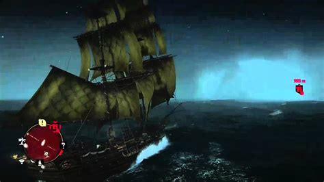 Assassins Creed Black Flag Sea Shanty Drunken Sailor Youtube