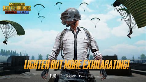 Pubg Mobile Lite Is Available Today Designed To Be A Lightweight