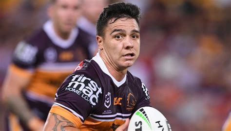 NRL 2019: Warriors confirm Kodi Nikorima signing on two-and-a-half-year ...