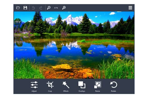 This program is available in english. Photo Editor - Free download and software reviews - CNET ...