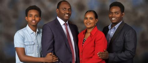 Treasury cabinet secretary ukur yatani will today afternoon present the sh3.6 trillion budget to a nation yatani will be pleading with taxpayers to freely pay their taxes to fund new measures to. Double Blessing as Ukur Yatani's Wife Shortlisted for Top ...