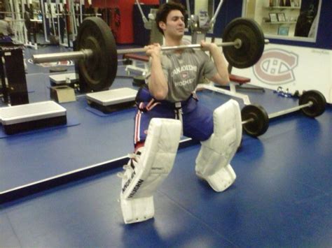 He played college football at harvard, where he was the school's first quarterback to have over 1,000 rushing yards, and was selected by the st. Carey Price being a nerd | Hockey, Flyers hockey