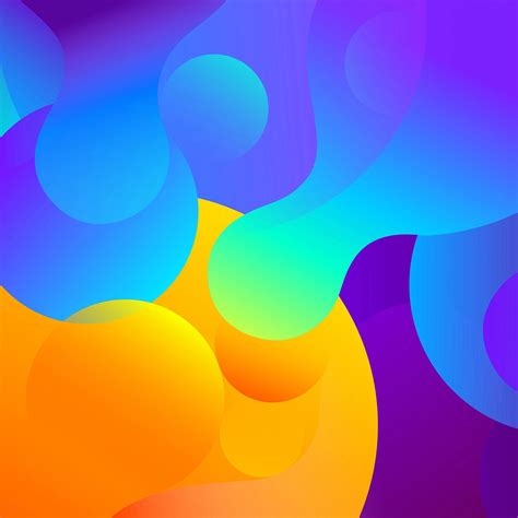 Color Abstract Wallpapers Top Free Color Abstract Backgrounds Wallpaperaccess