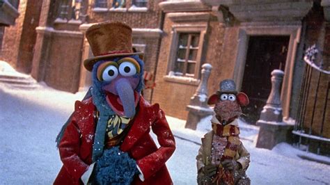 The Muppet Christmas Carol 1992 Now Fully Restored Is The Best