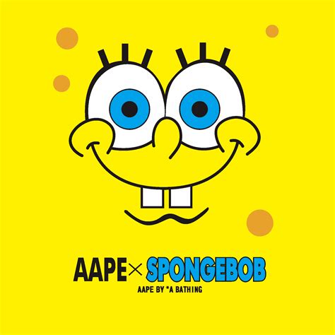 Aape Spongebob Logo Vector Ai Png Svg Eps Free Download