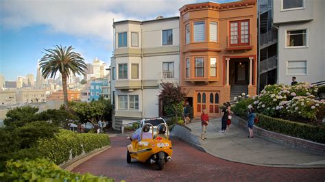 Visit Russian Hill Best Of Russian Hill San Francisco Travel 2023
