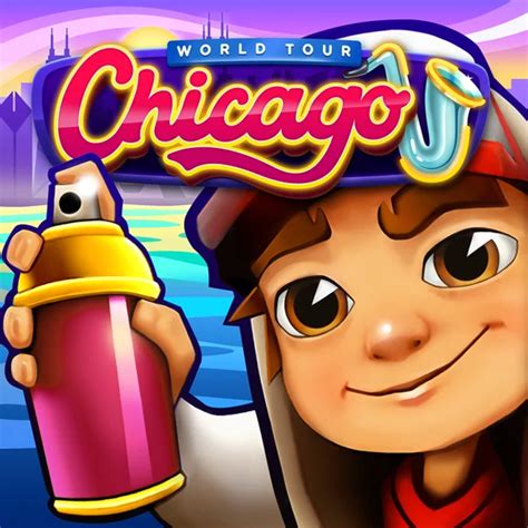 ¿quieres Jugar Subway Surfers Juega A Este Juego En Línea Gratis En