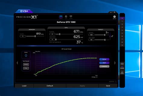 How To Overclock With Evga Precision X Gtx 970 Iopventure