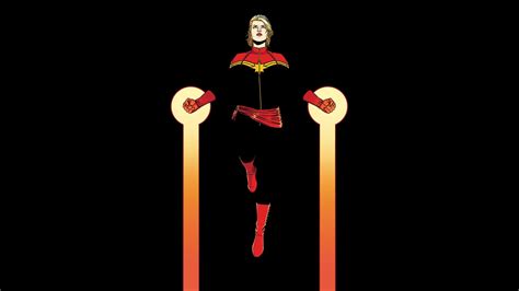 Hottest pictures of captain marvel from marvel comics. Captain Marvel HD Wallpaper | Background Image | 1920x1080 ...