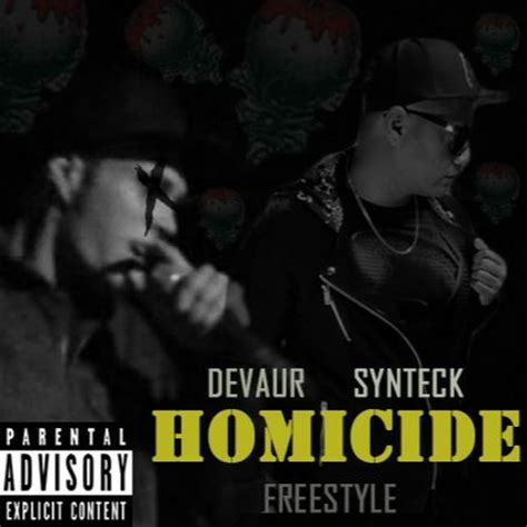 Stream Devaur X Synteck X Homicide X Freestyle X 2019 By Devaur Div