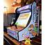 Mini Arcade Machines On Twitter NES & ZELDA INSPIRED BARTOP ARCADE 