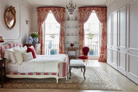 18 Romantic French Style Bedroom Ideas Real Homes