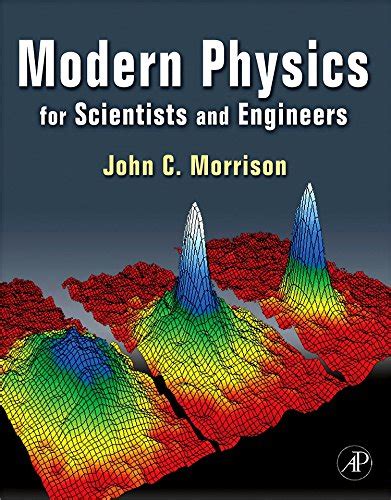 9780123751126: Modern Physics: for Scientists and Engineers - AbeBooks ...