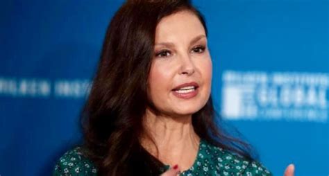 Us Judge Dismisses Ashley Judds Sex Harassment Claim Against Weinstein