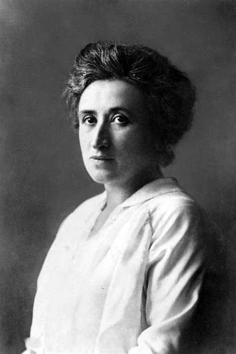 In my opinion her very best film is 'rosa luxemburg'; Rosa Luxemburg - le film de Margarethe von Trotta (1986 ...