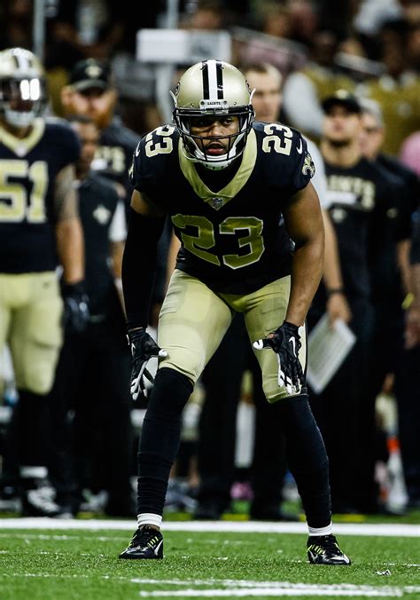 Saints Rework Pro Bowl Cb Marshon Lattimores Deal Yardbarker