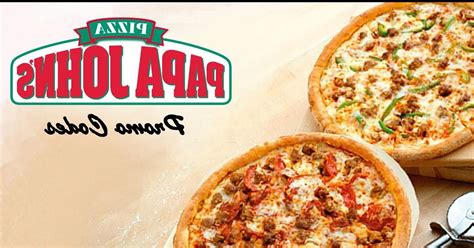 Coupons For 25 At Papa Johns In December 2023 List23 Latest U S And World News