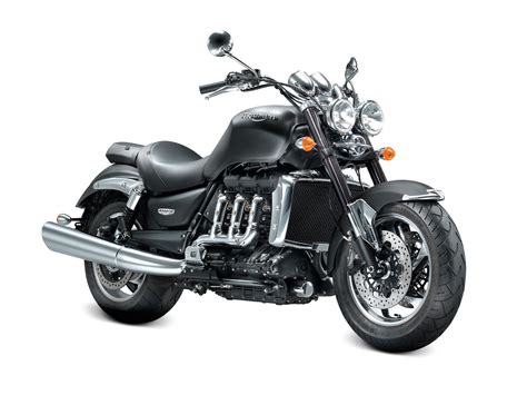 Triumph Rocket Iii Roadster 2010 2011 Specs Performance And Photos