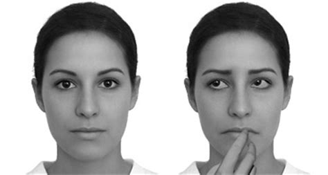 Are you unsure whether or not your son or daughter is really telling you what they were up to on friday to identify the body language and verbal cues most commonly used when telling lies, the researchers, who published their findings as part of the. How to tell if someone is lying :: NLP-Secrets.com