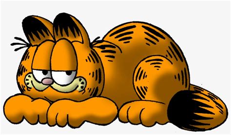 Garfield The Cat Characters