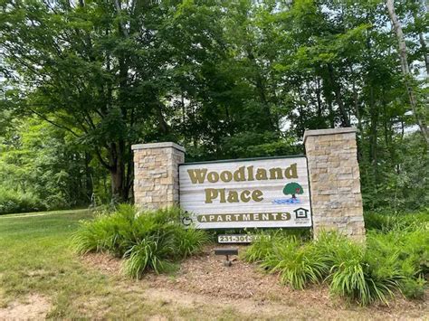 Woodland Place Apartments Medallion Management Inc