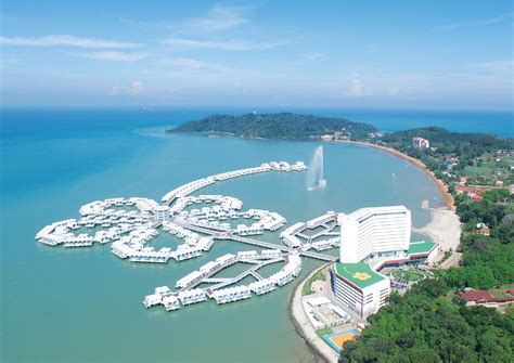 Welcome to thistle port dickson, port dickson, time to relax and rejuvenate. Lexis Hibiscus Port Dickson - Shout Awards