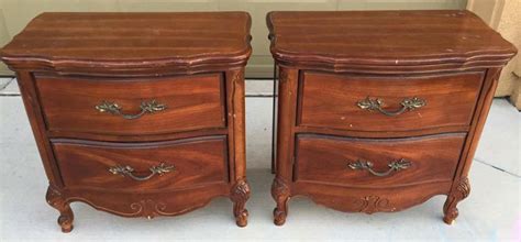 Check spelling or type a new query. Nightstands with Antique White & Linen Milk Paint ...