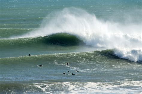 The Best Surf Spots In New Zealand