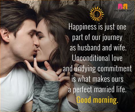 Good morning love messages to wife. Good Morning Love Quotes For Husband: 15 Sweet Quotes For Him