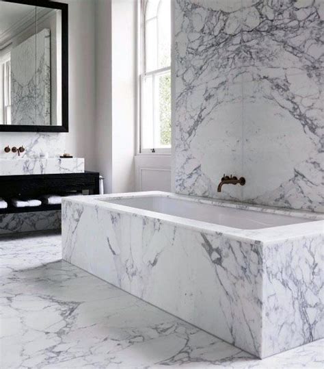 Top 70 Best Marble Bathroom Ideas Luxury Stone Interiors Minimalist