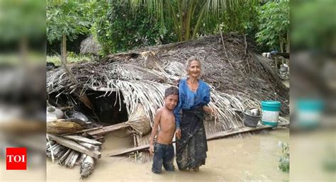 Indonesia Landslides Floods Kill 55 People Dozens Missing Bm Global News