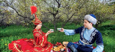 Ancient Silk Road Kazakhstan Mango Vacations