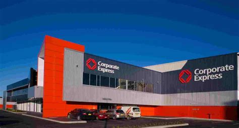 Corporate Express Warehouse Townsville Mda Consulting Engineers