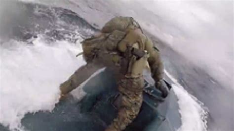 Bennett, luis gatica and others. Dramatic Video Shows Coast Guard Nabbing Suspected Drug-Smuggling Submarine