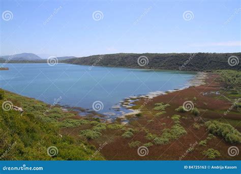 Sasko Jezero Montenegro Stock Image Image Of Jezero 84725163