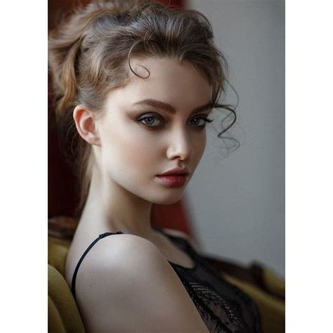 Pin By Dolores Nelson On My Polyvore Finds Beautiful Women Faces