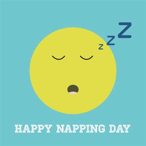 National Napping Day Archives Cervivor