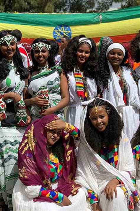 Ethiopia The Christian Kingdom In The Horn Of Africa Possesses One Of The Most Exotic And